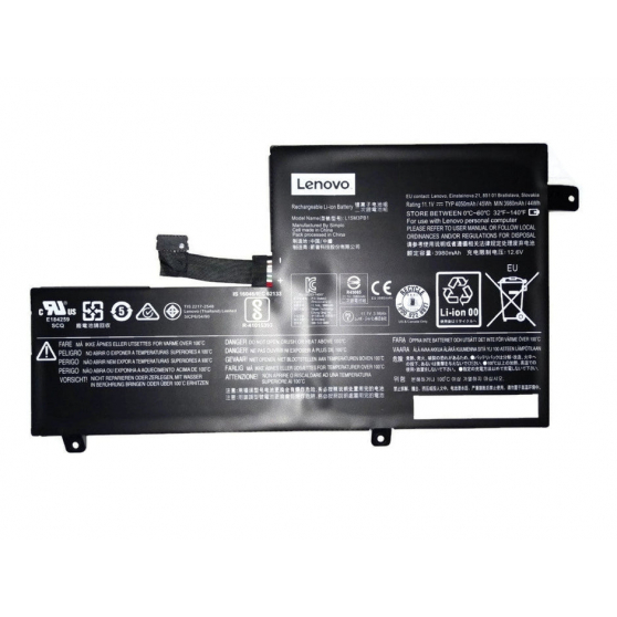 Bateria Lenovo 3-cell Battery S SB18C15131