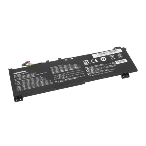 Bateria Lenovo 3-cell Li-ion 5B 5B11B96719