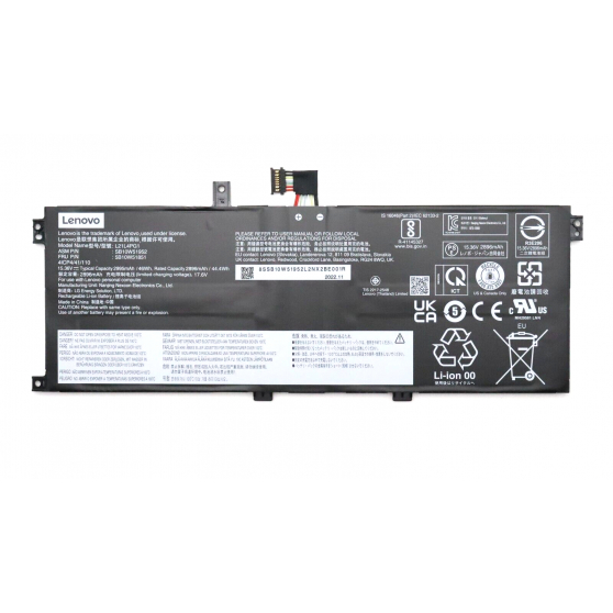 Bateria Lenovo 4-cell 46Wh 5B11 5B11H56426