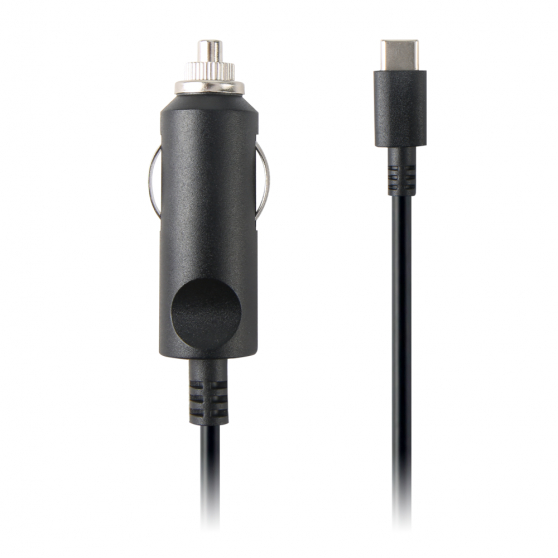 Zasilacz samochodowy Lenovo Tra 40AK0065WW