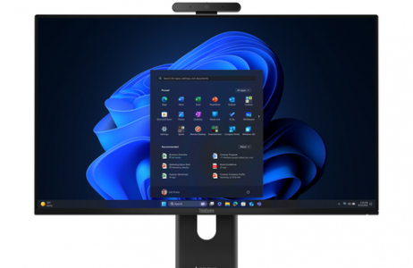 Komputer LENOVO ThinkCentre M70a G6 23.8 FHD Ultra 5-235T 16GB 512GB SSD W11P 3Y OS