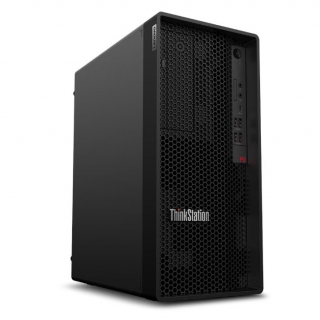 Komputer Lenovo ThinkStation P2 Tower G2 Ultra 7-265K 64GB 1TB + 1TB RTX5070 vPro W11Pro 3YRS OS + 1YR Premier 