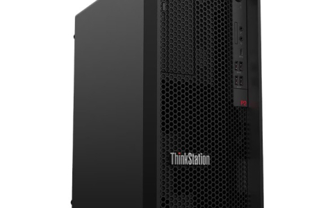 Komputer Lenovo ThinkStation P2 Tower G2 Ultra 7-265K 64GB 1TB + 1TB RTX5070 vPro W11Pro 3YRS OS + 1YR Premier 
