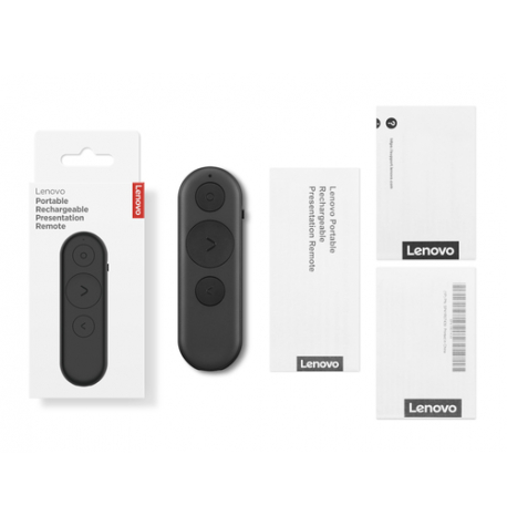 Prezenter LENOVO Portable Recha 4XW1S62316