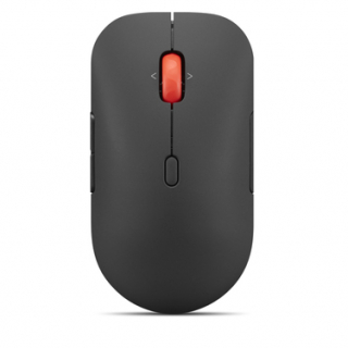 Mysz LENOVO Wireless Multi-Mode Pro Plus Mouse 6050 Eclipse Black