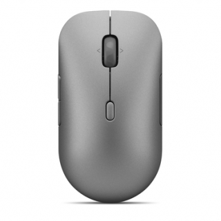 Mysz LENOVO Wireless Multi-Mode Pro Plus Mouse 6050 Luna Grey