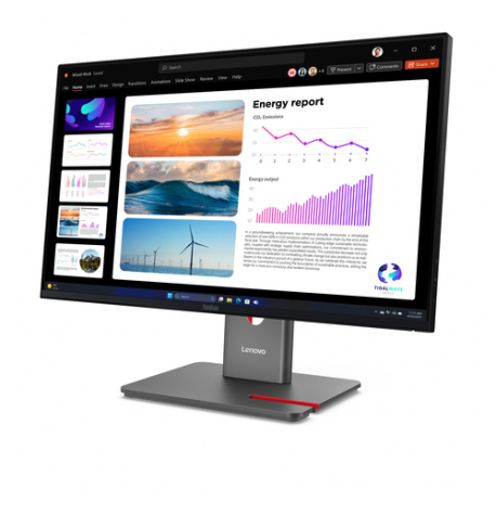 Monitor LENOVO ThinkVision P24Q 64B2GAT1EU