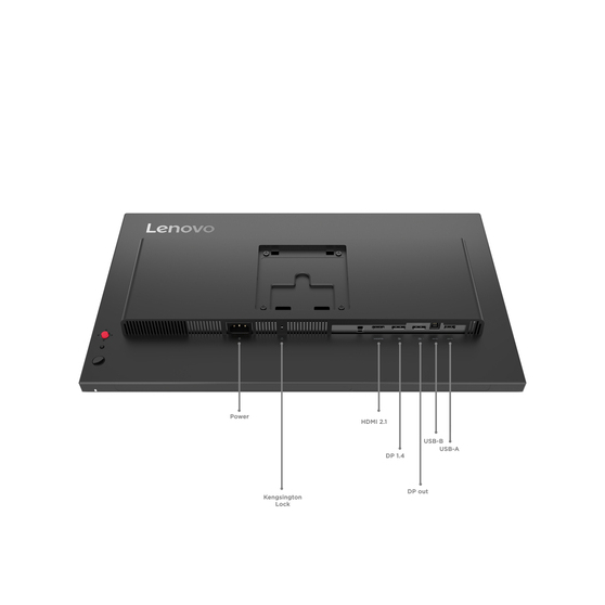 Monitor LENOVO ThinkVision P24Q 64B2GAT1EU