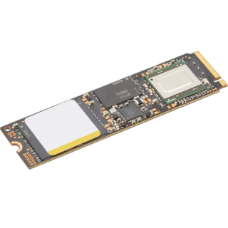 Dysk LENOVO ThinkPad 4TB Performance PCIe Gen4 NVMe OPAL M.2 2280 SSD