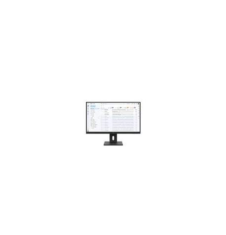 Monitor LENOVO ThinkVision E27- 64BCMAT4EU
