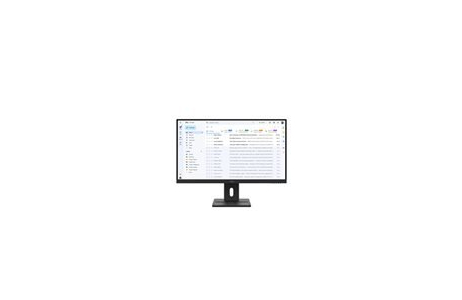 Monitor LENOVO ThinkVision E27-40 27 FHD