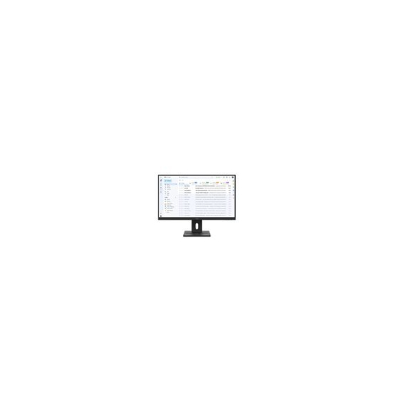 Monitor LENOVO ThinkVision E27- 64BCMAT4EU