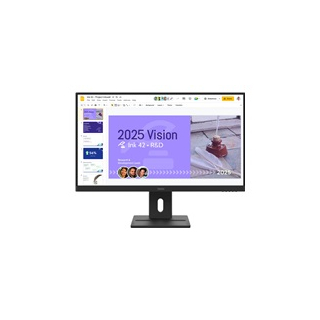 Monitor LENOVO ThinkVision E27Q-40 27 QHD