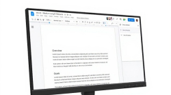 Monitor LENOVO ThinkVision S22-4e 21.5 FHD