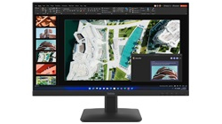 Monitor LENOVO ThinkVision S27-4e 27 FHD