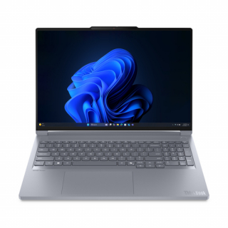 Laptop LENOVO ThinkBook 16p G6 IAX 16 WQXGA Ultra 7-255HX 32GB 1TB SSD RTX5060 W11P 3Y OS