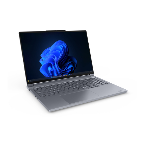 Laptop LENOVO ThinkBook 16p G6  21R0001SPB