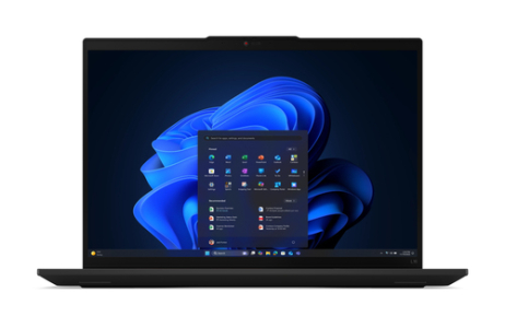 Laptop LENOVO ThinkPad L16 G2 16 WUXGA Ultra 7-255U 16GB 512GB SSD FPR SCR W11P 3Y OS