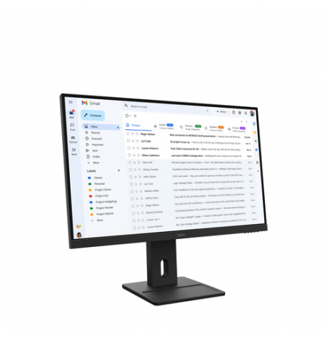 Monitor LENOVO ThinkVision E27- 64BCMAT4EU