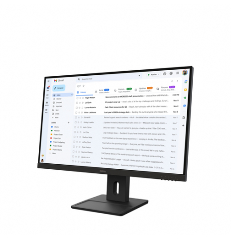 Monitor LENOVO ThinkVision E27- 64BCMAT4EU