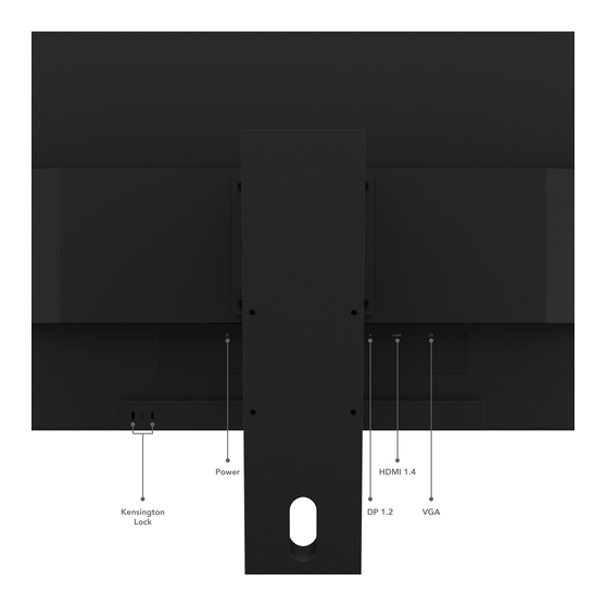 Monitor LENOVO ThinkVision E27- 64BCMAT4EU