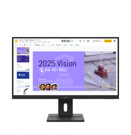 Monitor LENOVO ThinkVision E27Q 64BDGAT4EU
