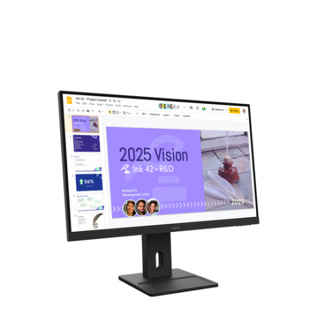Monitor LENOVO ThinkVision E27Q 64BDGAT4EU