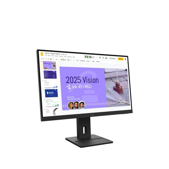 Monitor LENOVO ThinkVision E27Q 64BDGAT4EU