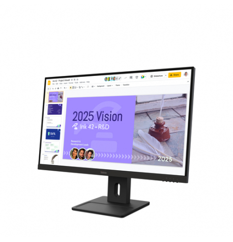 Monitor LENOVO ThinkVision E27Q 64BDGAT4EU