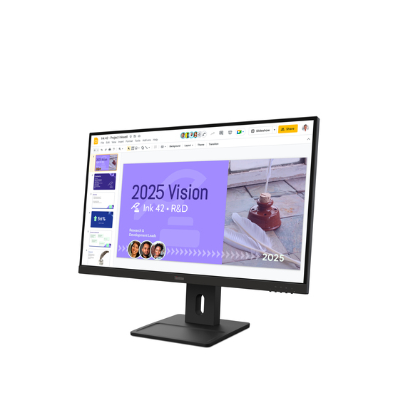 Monitor LENOVO ThinkVision E27Q 64BDGAT4EU