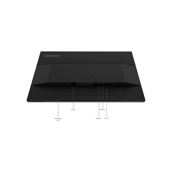 Monitor LENOVO ThinkVision E27Q 64BDGAT4EU