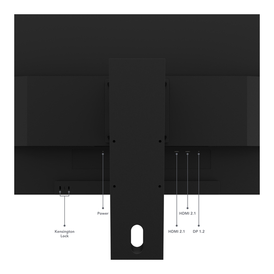 Monitor LENOVO ThinkVision E27Q 64BDGAT4EU