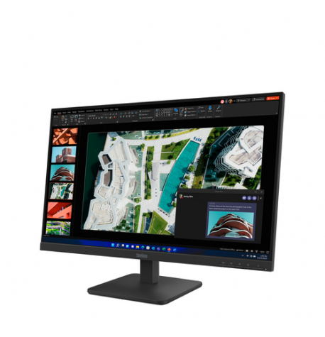 Monitor LENOVO ThinkVision S27- 64BEKAT1EU