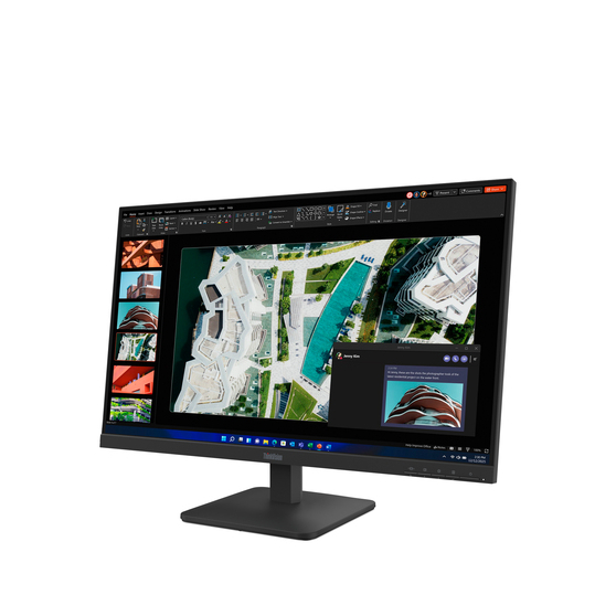 Monitor LENOVO ThinkVision S27- 64BEKAT1EU