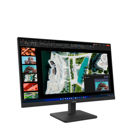 Monitor LENOVO ThinkVision S27- 64BEKAT1EU