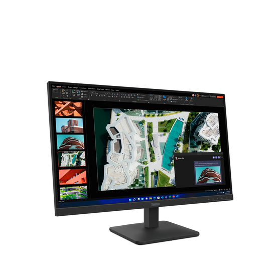 Monitor LENOVO ThinkVision S27- 64BEKAT1EU