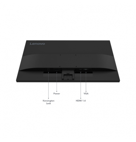 Monitor LENOVO ThinkVision S27- 64BEKAT1EU