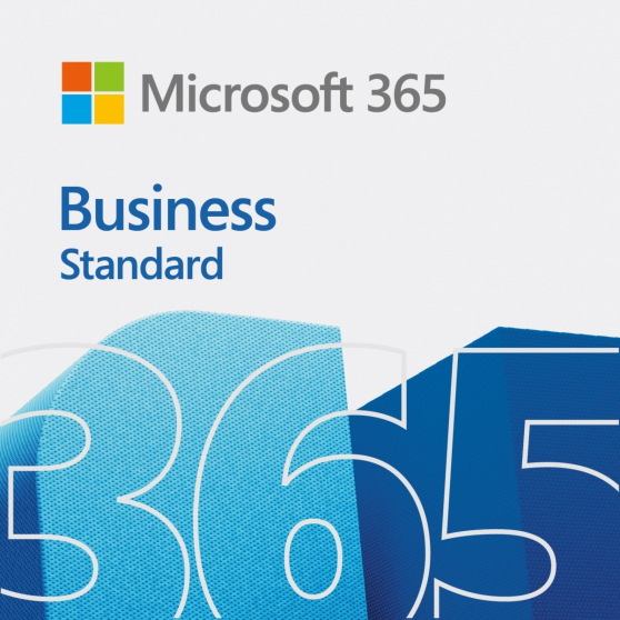 Microsoft 365 Business Standard KLQ-00211