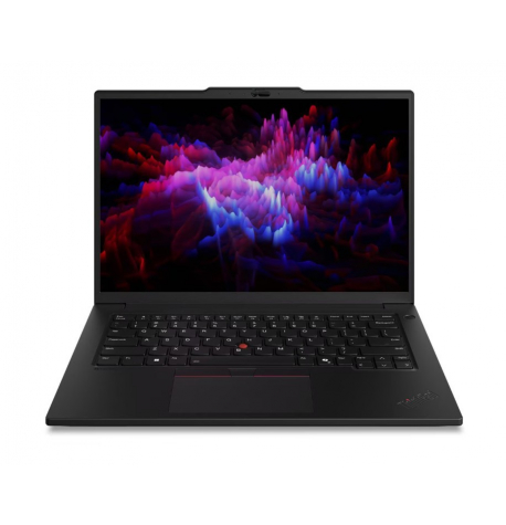 Laptop Lenovo ThinkPad P14s G6  21QT000UPB