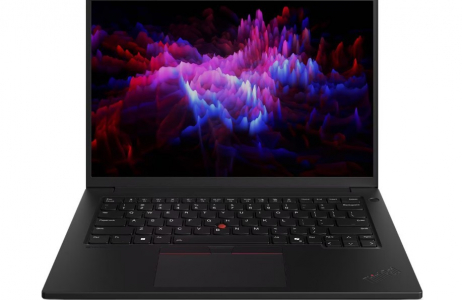 Laptop Lenovo ThinkPad P14s G6 14.5 WUXGA Ultra 7-255H 32GB 1TB RTX500 W11PRO  3YR Premier NBD