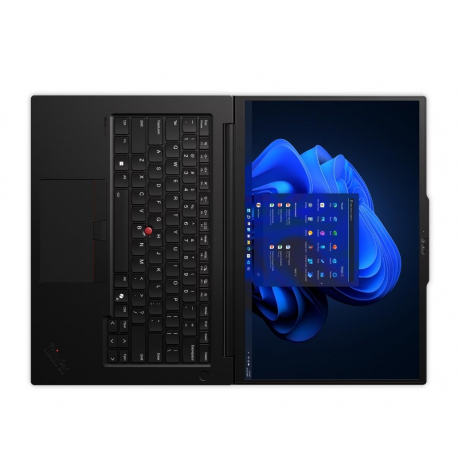 Laptop Lenovo ThinkPad P14s G6  21QT000UPB