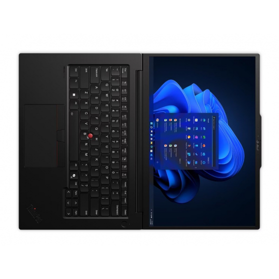 Laptop Lenovo ThinkPad P14s G6  21QT000UPB