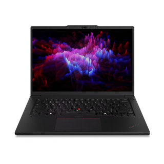 Laptop Lenovo ThinkPad P14s G6 14.5 WUXGA Ultra 7-265H 64GB 1TB RTX1000 vPro W11PRO 3YR Premier NBD