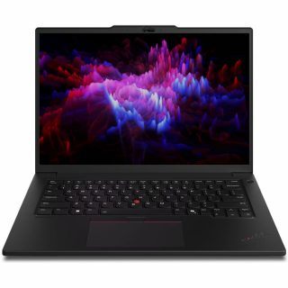 Laptop LENOVO ThinkPad P14s G6 14.5 3K Ultra 7-265H 32GB 1TB SSD RTX1000 Blackwell W11P 3Y Premier