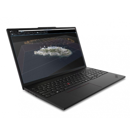 Laptop Lenovo ThinkPad P16S G4  21QV000QPB