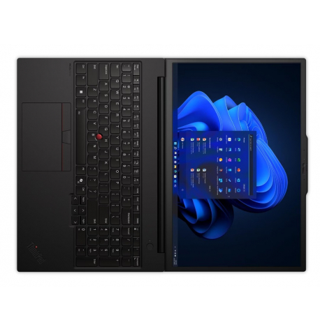 Laptop Lenovo ThinkPad P16S G4  21QV000QPB
