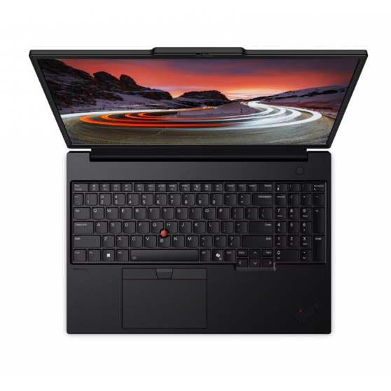 Laptop Lenovo ThinkPad P16S G4  21QV000QPB