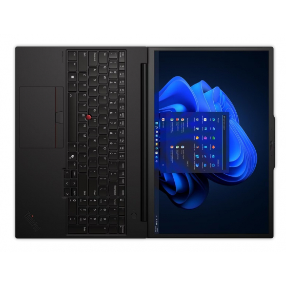 Laptop Lenovo ThinkPad P16S G4  21QV001FPB