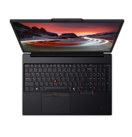 Laptop Lenovo ThinkPad P16S G4  21QV001FPB