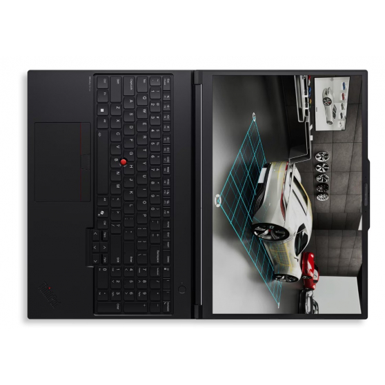 Laptop Lenovo ThinkPad P16 G3 1 21RQ000CPB